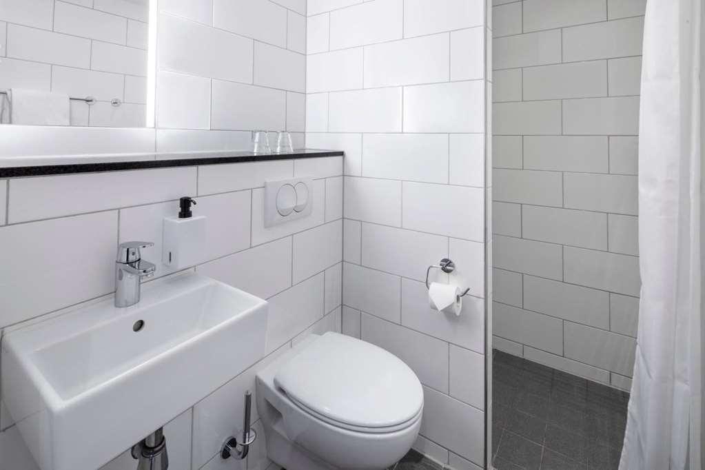 Scandic Olympic Esbjerg Quarto foto